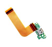 Scheda di Alimentazione USB per Tablet per dell Venue 11 PRO 5130 08M15C 8M15C 0800-0EB1E00