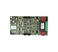 Scheda di ampliamento Notifier di 2 Loop per Centrali AM-8200 LIB-8200
