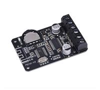 Scheda di amplificatore di potenza Bluetooth SteReo 20 W, scheda di amplificatore di potenza digitale ad alta potenza, 12 V/24 V, XY-P15 W,