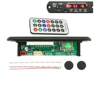 Scheda di amplificatore MP3, Modulo di controllo audio,Chip di amplificatore per il dispositivo di trasmissione del settore | Parti del circuito di gruppo per prestazioni audio eccellenti