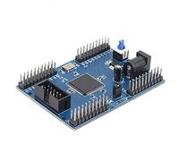 Scheda di Apprendimento per lo Sviluppo CPLD Altera MAX II EPM240 Senza Sforzo - Modulo di Sviluppo di Apparecchiature Elettriche per Esperimenti e Programmazione di Sistemi
