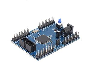 Scheda di Apprendimento per lo Sviluppo CPLD MAX II EPM240 Senza Sforzo - Modulo di Sviluppo di Apparecchiature Elettriche per Esperimenti e Programmazione di Sistemi