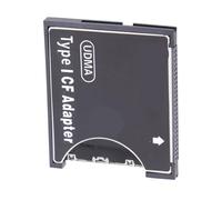 Scheda DI Archiviazione JUROUPI su Adattatore CF Supporto Wireless WiFi 2TB CARDATURA DI TIPO I TIPO I Interfaccia