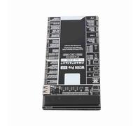 Scheda di Attivazione Batteria per Ricarica Attivazione Batteria, Scheda di Attivazione Ricarica Batteria W209 Pro V8 Tester Batteria Telefono Scheda di Riparazione Batteria con