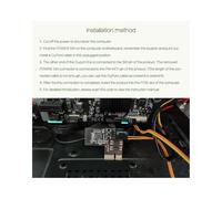 Scheda di avvio del computer remoto Wi-Fi Smart PC Avvio Lavoro con
