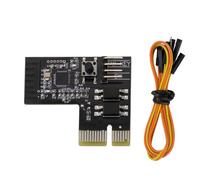 Scheda di avvio del PC intelligente Wi-Fi per interruttore remoto del computer