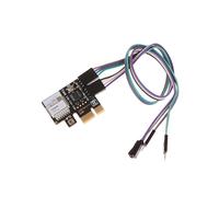Scheda di Avvio Remoto per A3 Tuya WiFi PC Power per Desktop Computer Telelavoro PCIE Card