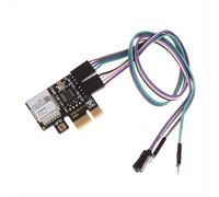 Scheda di avvio remoto per A3 Tuya Wifi PC Power Switch Desktop Computer Telelavoro PCIE MINI Card