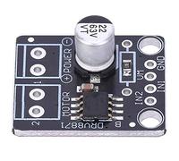 Scheda di azionamento del componenti elettronici moduli motore CC modulo di azionamento Bob Drv8871 porta di controllo Pwm 3,6 A per apparecchiature elettriche industriali della stampante