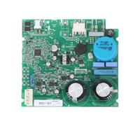 Scheda di azionamento del compressore Vcc3 1156 di frequenza variabile che fornisce funzionalità silenziosa sussurrante ed efficiente scheda di azionamento per i compressori