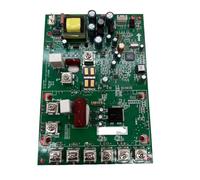 Scheda di azionamento inverter 803339090048 TK-COU-60 LT1535 CE2-KFR160W-BP, compatibile con unità condizionamento dell'aria tipo split Chigo VRF DC INV PCB