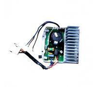 Scheda di azionamento motore inverter compatibile con Midea Little Swan lavatrice a tamburo TG100V120WDG ZXGN-420-8-30L