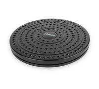 Scheda di bilanciamento VirtuFit Core Twister Noir 28x3 cm