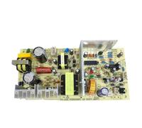 Scheda Di Circuito Armadio Vino FX-101B Controllo Del Raffreddatore | Alimentazione Principale Rosso Componente