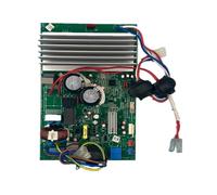 Scheda Di Circuito Brand-A010276, Scheda Principale Dell'unità Esterna Del Condizionatore D'aria Inverter Universale, Scatola Di Controllo Elettrico 210901737