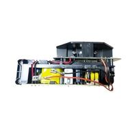 Scheda Di Circuito Del Caricabatterie CDZ08RR For Aspirapolvere Roborock S50 S6 S7 Serie Caricabatterie Sostituisci La Scheda Di Alimentazione