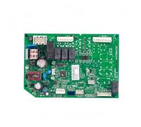 Scheda di circuito del computer di controllo principale W10528334, compatibile con Whirlpool BCD-600E2W/600E2S frigorifero