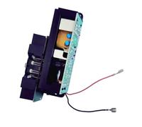 Scheda Di Circuito Di Carica For Aspirapolvere CDZ08RR, Compatibile Con Roborock, Scheda Di Alimentazione Di Ricambio For Caricabatterie Serie S50, S6 E S7.