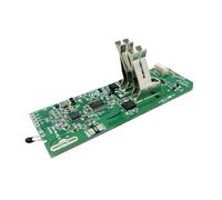 Scheda Di Circuito Di Protezione Della Carica Della Batteria Agli Ioni Di Litio V6, Compatibile Con Dyson, Parte Dell'aspirapolvere 21,6 V DC58 DC62 DC63 DC72