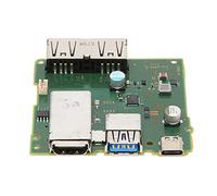 Scheda Di Circuito Di Ricambio Con Interfaccia Multimediale Facile Installazione Scheda Madre Per Ricarica Dimensioni 0×8.0×3.0 Ideale Per Uso Multifunzionale