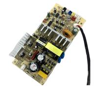 Scheda Di Circuito Di Ricambio For Refrigeratore For Vino HYS80-12J 220V Scheda Madre For Armadio For La Conservazione Del Vino Scheda Madre Alimentatore(IC)