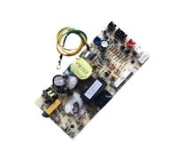 Scheda Di Circuito For Armadietto For Sigari For Vino Rosso Scheda Di Alimentazione Del Computer HYS10-12-KD Hanny10-12B Pcb110729m1, Sostituisci La Scheda Del Circuito Dell'armadietto For Vini.(110 V