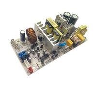 Scheda Di Circuito For Cantinetta For Vino DQ04-006 DQ04-006-D, Compatibile Con PCB, Scheda Principale For Parti Di Frigoriferi E Congelatori A Doppio Chip