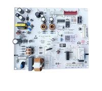 Scheda di circuito for cantinetta vino 0061800133A 0060830584D, compatibile con Haier, scheda madre HYS60-12-KD, scheda di controllo dell'alimentazione PCB del frigorifero