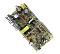 Scheda Di Circuito For La Comunicazione E L'alimentazione Della Scheda Madre Del Piccolo Frigorifero For Vino Rosso FX-101S PCB161006K1