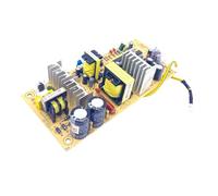 Scheda di circuito for refrigeratore for vino CD-220-C HYS60-12-KD PCB11122K6 Scheda di circuito for armadietto for vino con ingresso 220 V Scheda di sistema di controllo