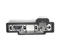 Scheda Di Circuito Stampato Luci Posteriori per VW Caddy 2004-2011, Supporto Della Lampadina Del Faro Posteriore 2K5945258A 2K5945257A, Sostituzione Della Scheda Di Circuito Stampato