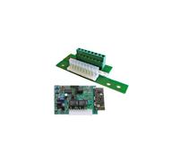 Scheda Di Collegamento Filare + Ricevente Clonix 2 BFT KIT CLONIX + RAU 2616292