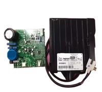 Scheda di comando del compressore del frigorifero 193525262 193525197 VCC31156 VCC32456 for Embraco, Parti