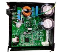 Scheda di comando del compressore del frigorifero 193525262 193525197 VCC31156 VCC32456 for Embraco, Parti