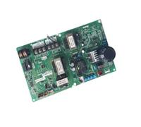 Scheda Di Comunicazione Alimentazione Aria Condizionata Centralizzata, Compatibile Con Mitsubishi, Scheda Madre DPSN-60EP DC PS-MNET-Y BOARD KE76B122G05