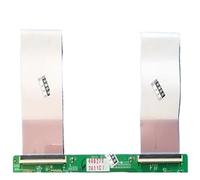 Scheda Di Connessione T-CON 6870C-0358A Scheda Logica For TV 47LS4500-UD 47LV5500-UA 47LW5300-UC 47LW5600-UA 47LW5700-UE 47LW6500-UA Da 47 Pollici, Accessori TV(Only Cable)