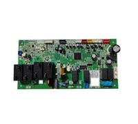 Scheda Di Controllo 0041800203/C/E/H/J/K, Compatibile Con Midea, Scaldabagno A Pompa Di Calore 0041800203 Pezzi Di Ricambio Sorgente Aria PCB Circuito Serie(0041800203K)