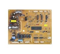 Scheda Di Controllo 30143E1050, Compatibile Con Siemens, Pezzi Di Ricambio for Congelatore Scheda Madre Frigorifero PCB Circuito Frigorifero
