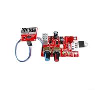 Scheda di controllo 40100A per saldatrice a punti per NYD01 con isolamento migliorato e connessioni convenienti (40A)
