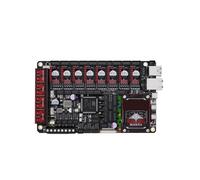 Scheda di controllo a 32 bit Manta M8P V2.0, la stampante 3D compatibile con BIGTREETECH
