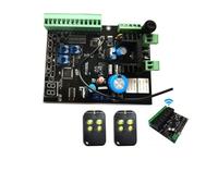 Scheda di controllo a scheda elettronica 12V 24V for circuito di apertura del cancello scorrevole CA for motore di apertura del cancello scorrevole automatico(2R Y WIFI)
