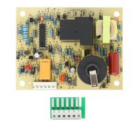 Scheda di controllo accensione 12V DC per camper per forni a fiamma idroelettric