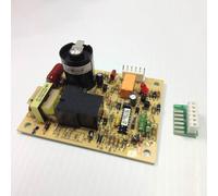 Scheda di controllo accensione 12V DC per camper per forni a fiamma idroelettric