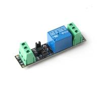 Scheda di controllo ad alto livello isolata con relè singolo 3V 1 pezzo(5 Pcs)
