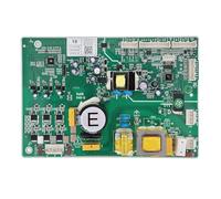 Scheda Di Controllo Alimentazione PCB Principale Frigorifero/frigorifero W19-7919E, Compatibile Con Beko, GNO4331XPN, Compatibile Con Finlux, SBS-440IX