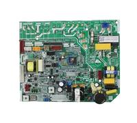Scheda Di Controllo Aria Condizionata, Compatibile Con Midea, EU-KFR140T2/BP3N1X-J(RDO)-W(GA). ZY001. JD. T.NK. NP2-1 Circuito PCB 17123000010880, Accessori For Condizionatori D'aria(Type B)