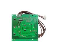 ARISTON SCHEDA DI CONTROLLO 65151234 740190014100 CALDAIA