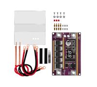 Scheda di controllo automatica per saldatura a punti con 99 livelli di potenza r