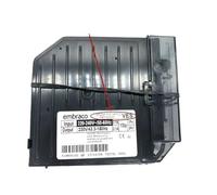 Scheda Di Controllo azionamento inverter Del Compressore Del Frigorifero, Compatibile Con Embraco, Scheda Principale Del Compressore Dei Componenti Del Frigorifero CF02D01 M.