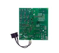 Scheda Di Controllo azionamento inverter Del Compressore Del Frigorifero Scheda Madre Del Compressore DONPER VFL110CY1 For Frigorifero Inverter HGFE-492B.